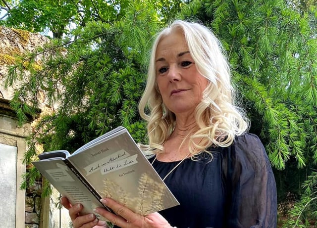 Sabine Schilling – Freie Rednerin