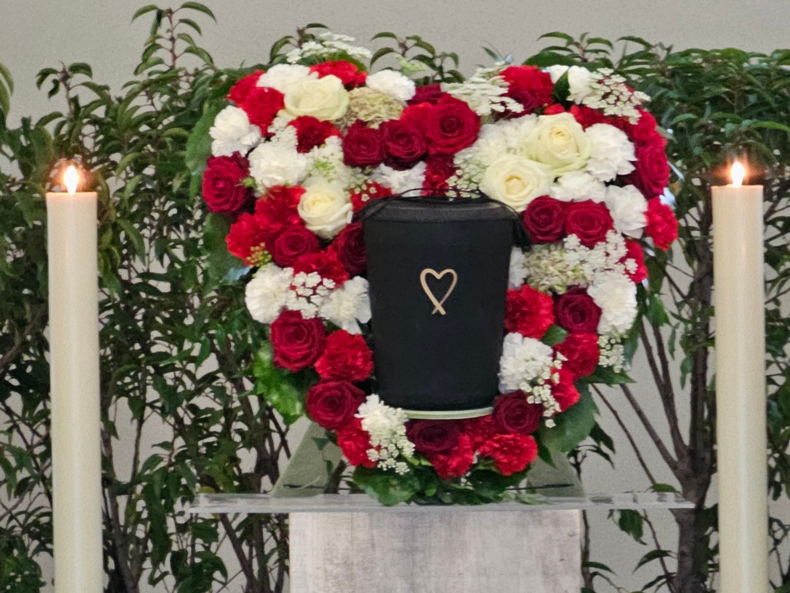 Freie Rednerin bei einer Rede